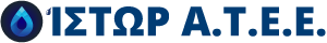 ΙΣΤΩΡ ΑΤΕΕ Logo